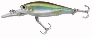 Arms Shad SP micro